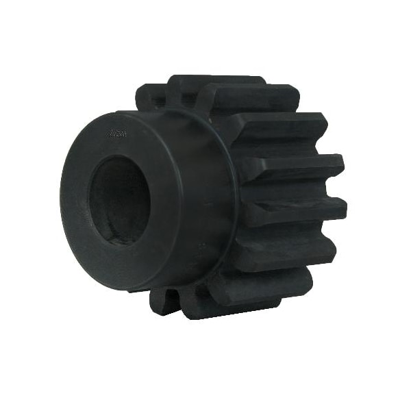 Gear Spur 14 1/2 Deg Steel, S628